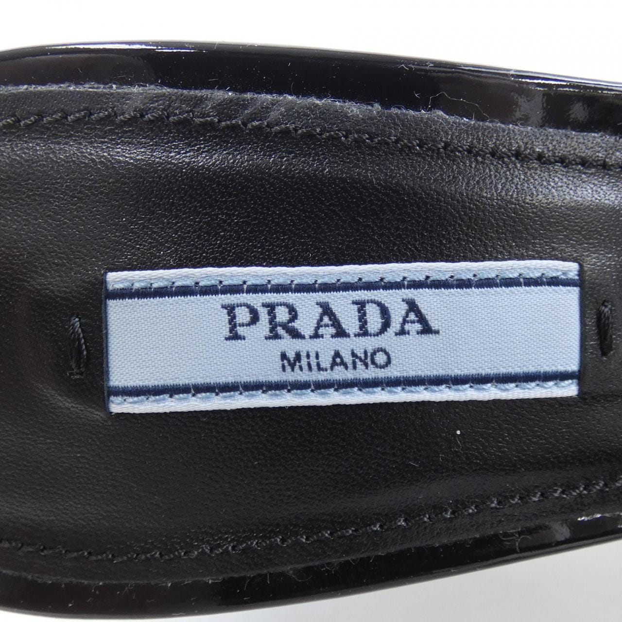 Prada PRADA鞋