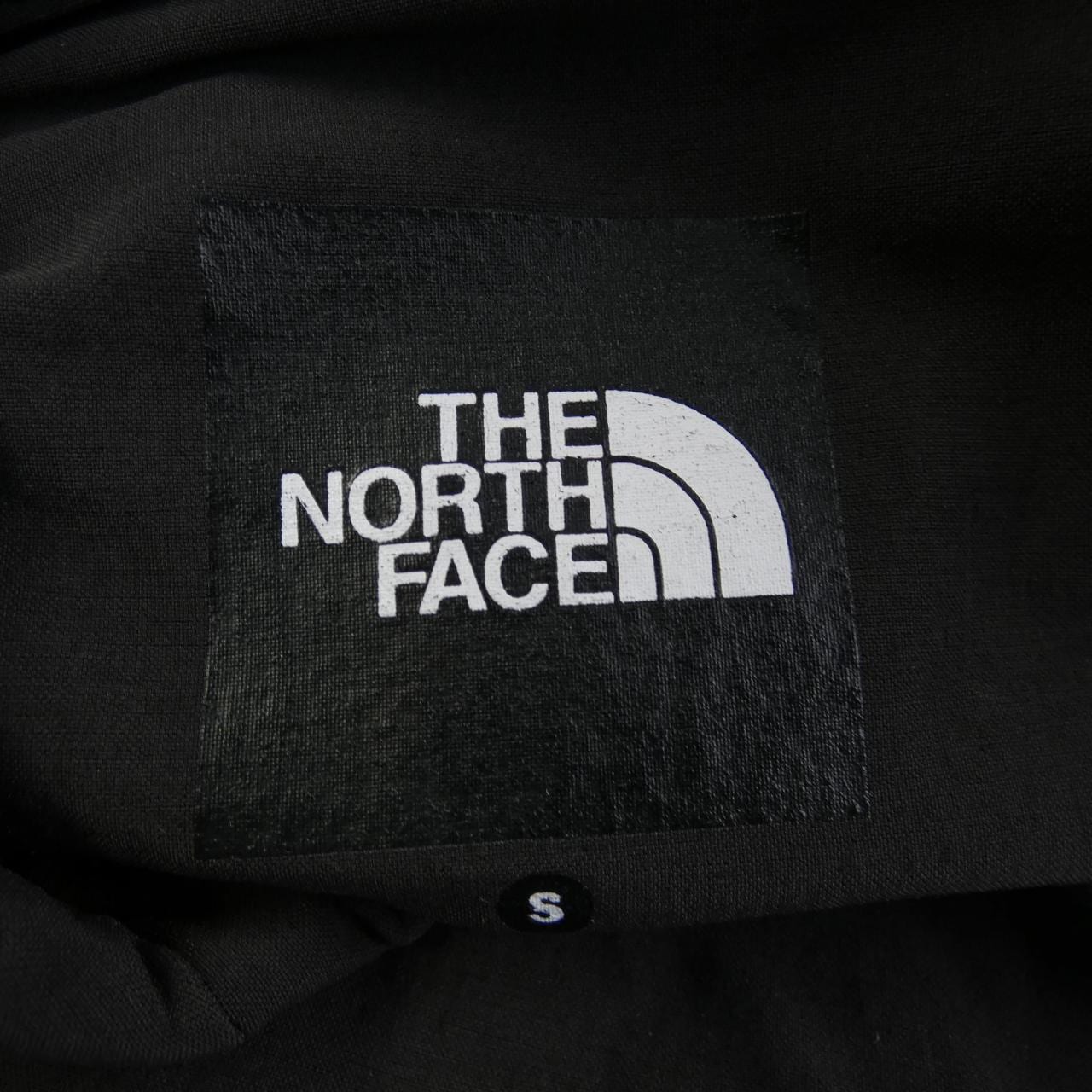 THE NORTH FACE夹克