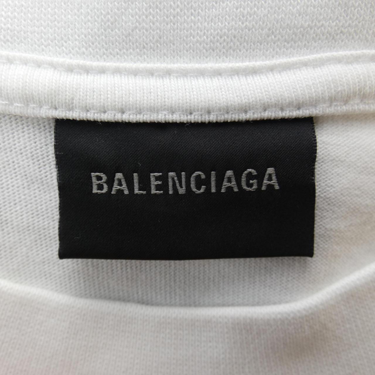 BALENCIAGA BALENCIAGA T-shirt