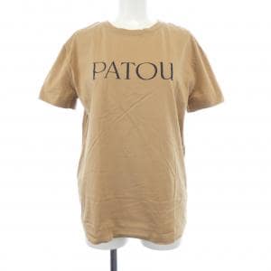 パトゥ PATOU Tシャツ