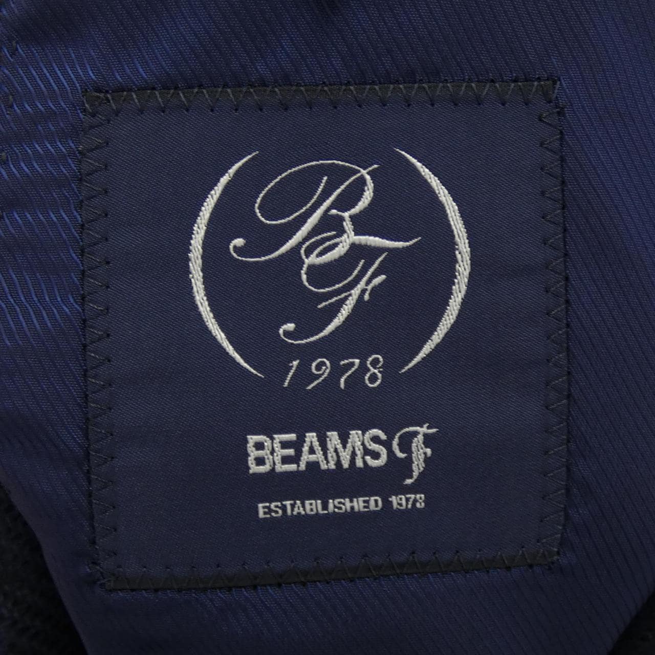 Beams F BEAMS F Jacket