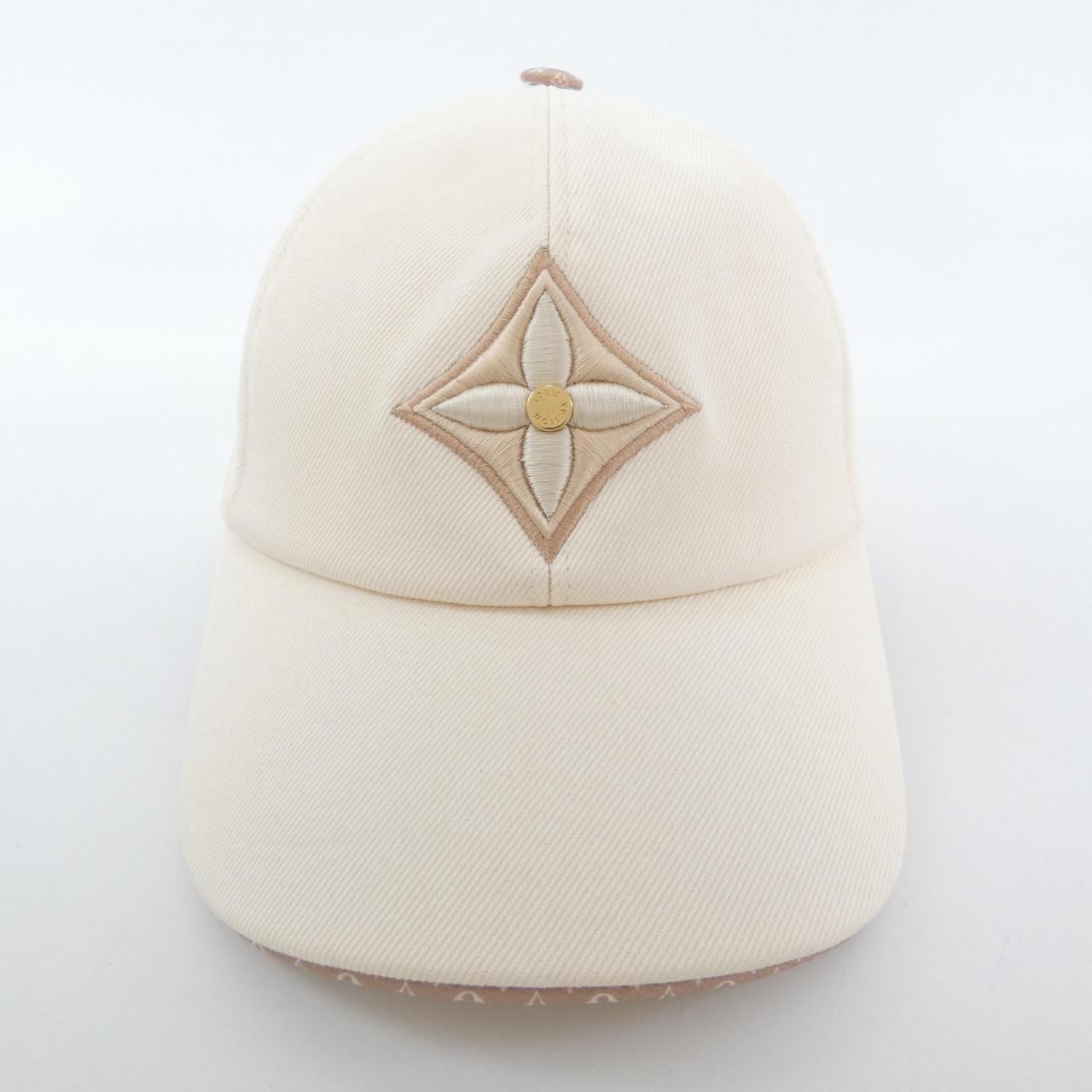 LOUIS VUITTON LOUIS VUITTON Cap