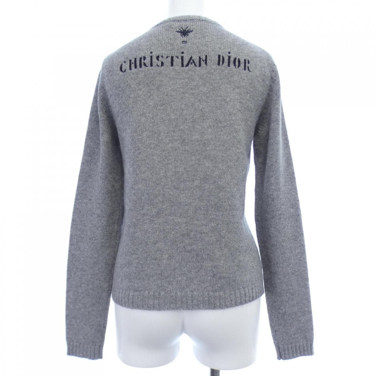クリスチャンディオール CHRISTIAN DIOR ニット