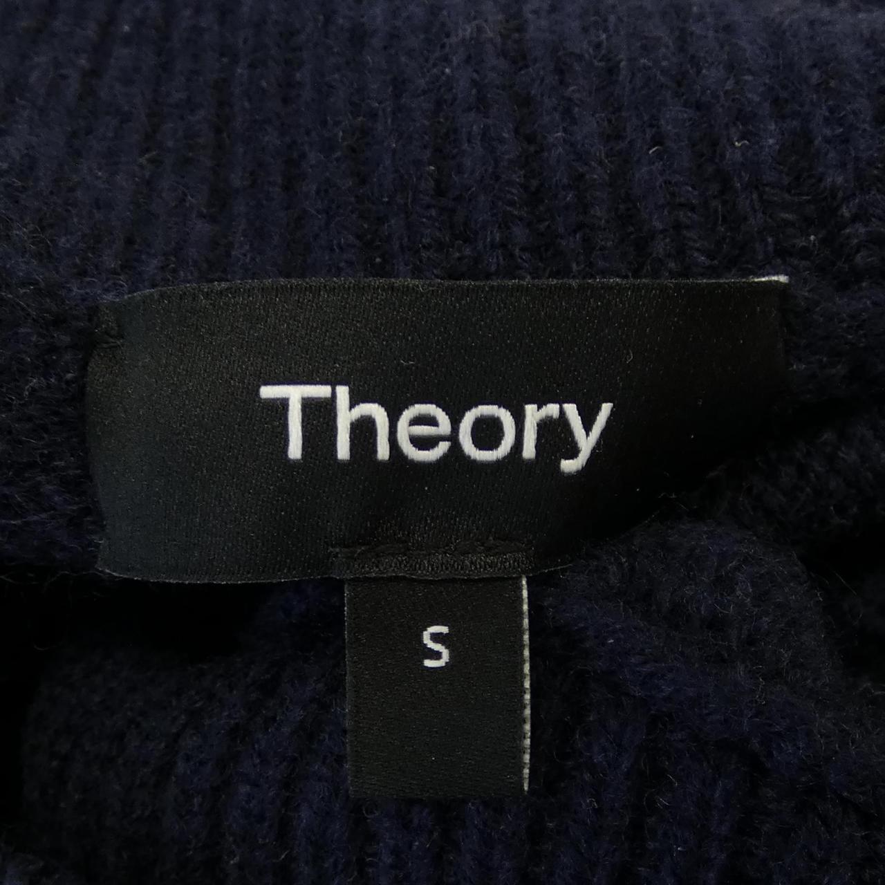 セオリー theory ニット