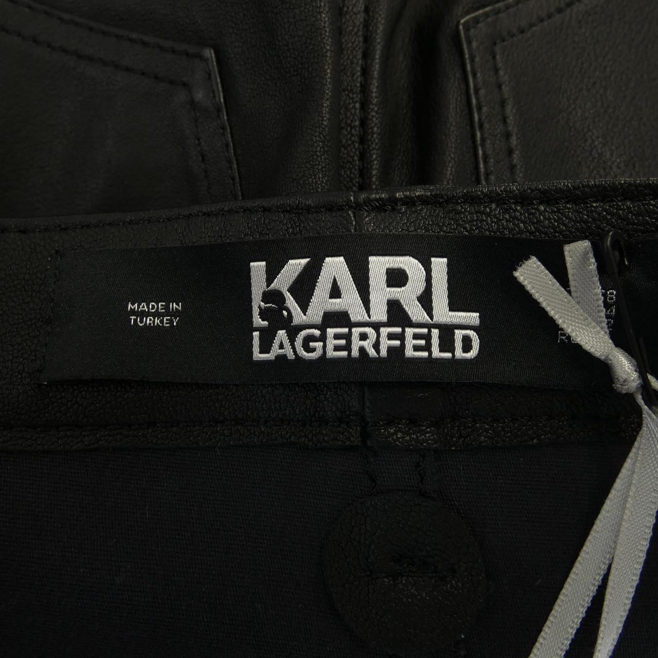 Karl Lagerfeld pants