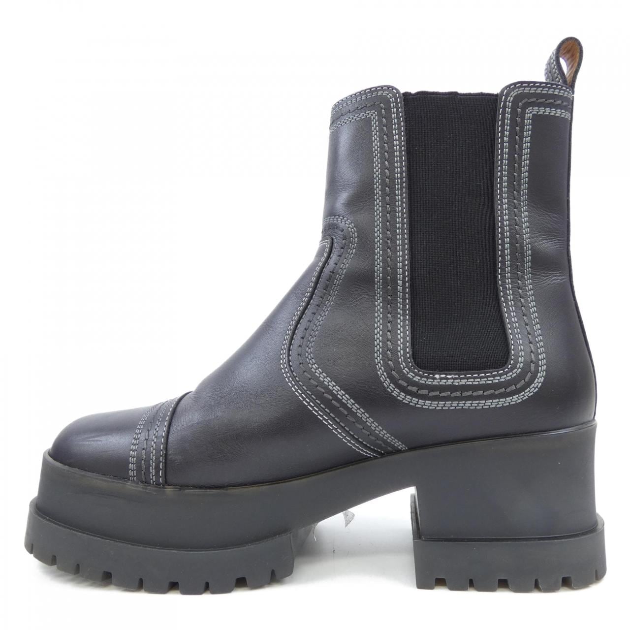 Crejery CLERGERIE靴