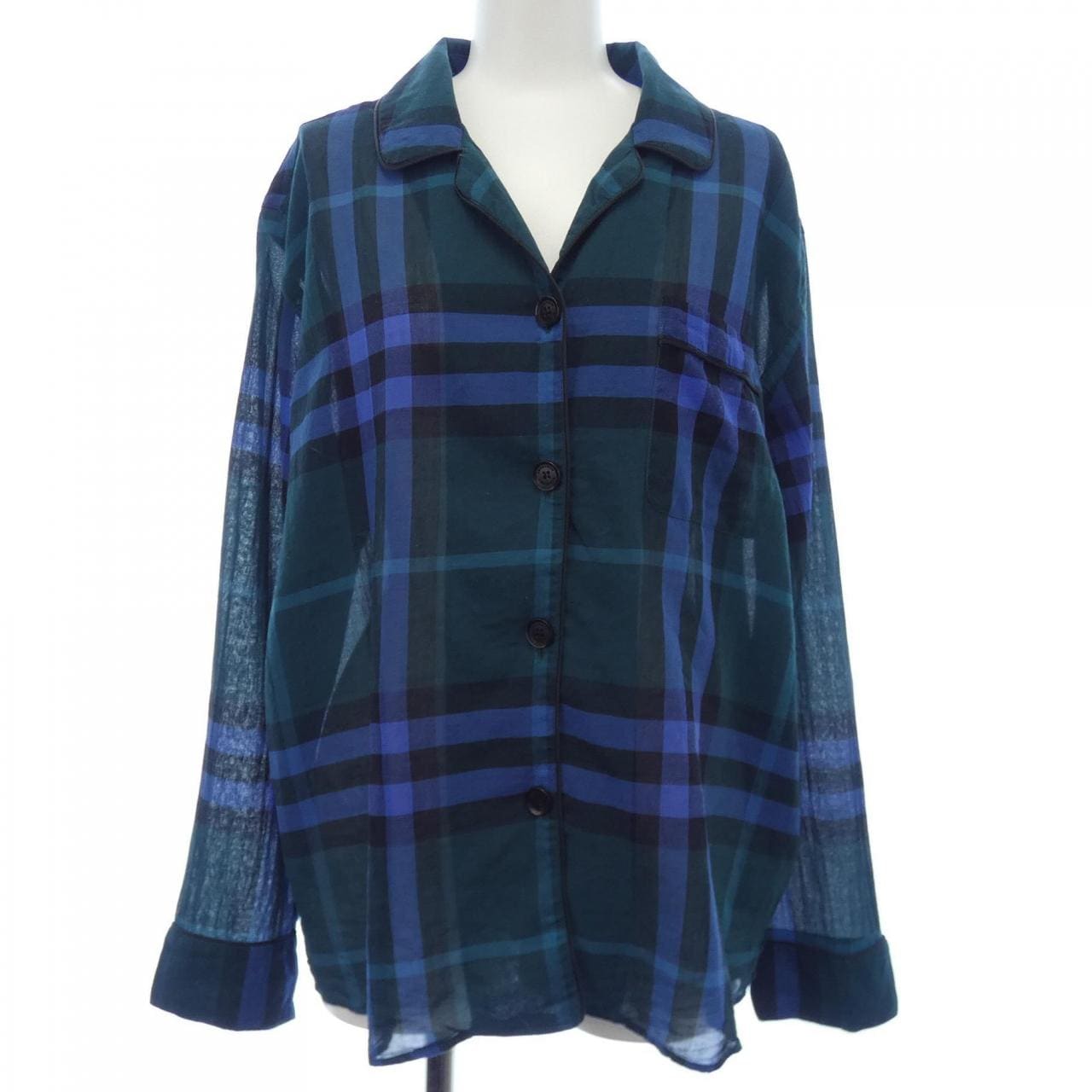 バーバリー BURBERRY 45455911 シャツ