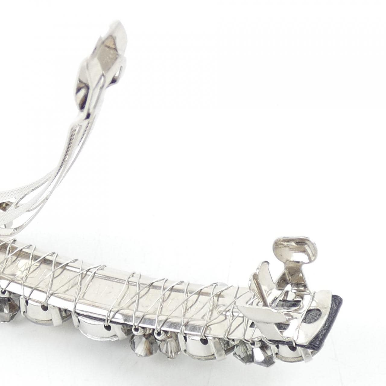 コンプレックスビズ COMPLEX BIZ HAIR ACCESSORIES