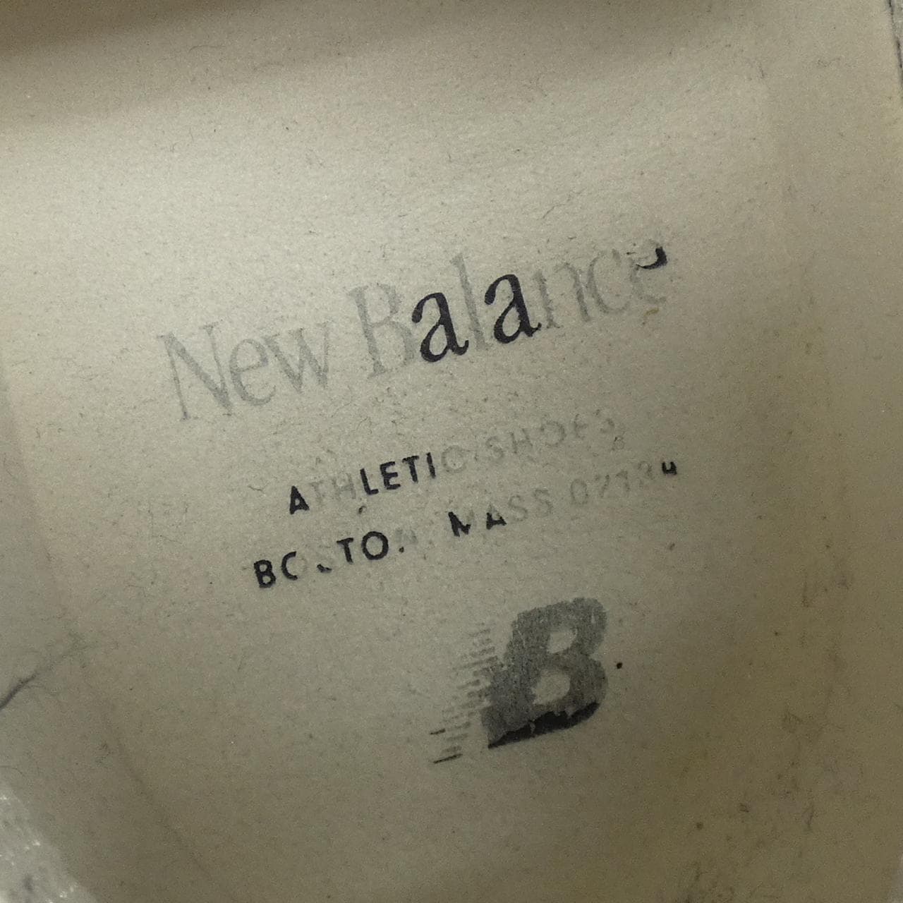 ニューバランス NEW BALANCE M990AL3 スニーカー