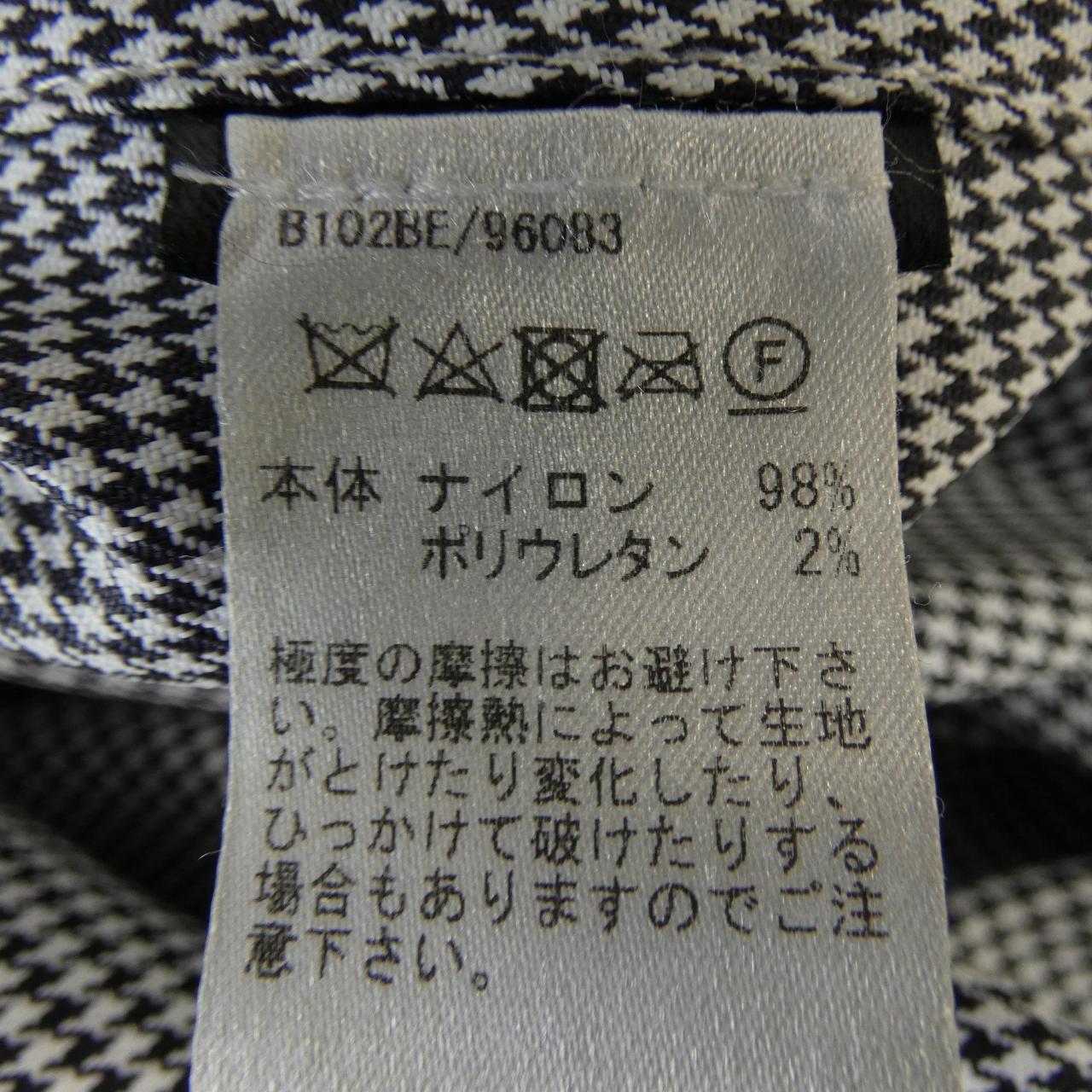 シーラップ sealup BEAMSF コート