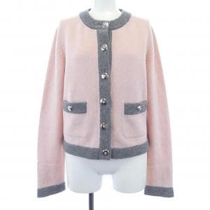 シャネル CHANEL P71355K10217 カーディガン