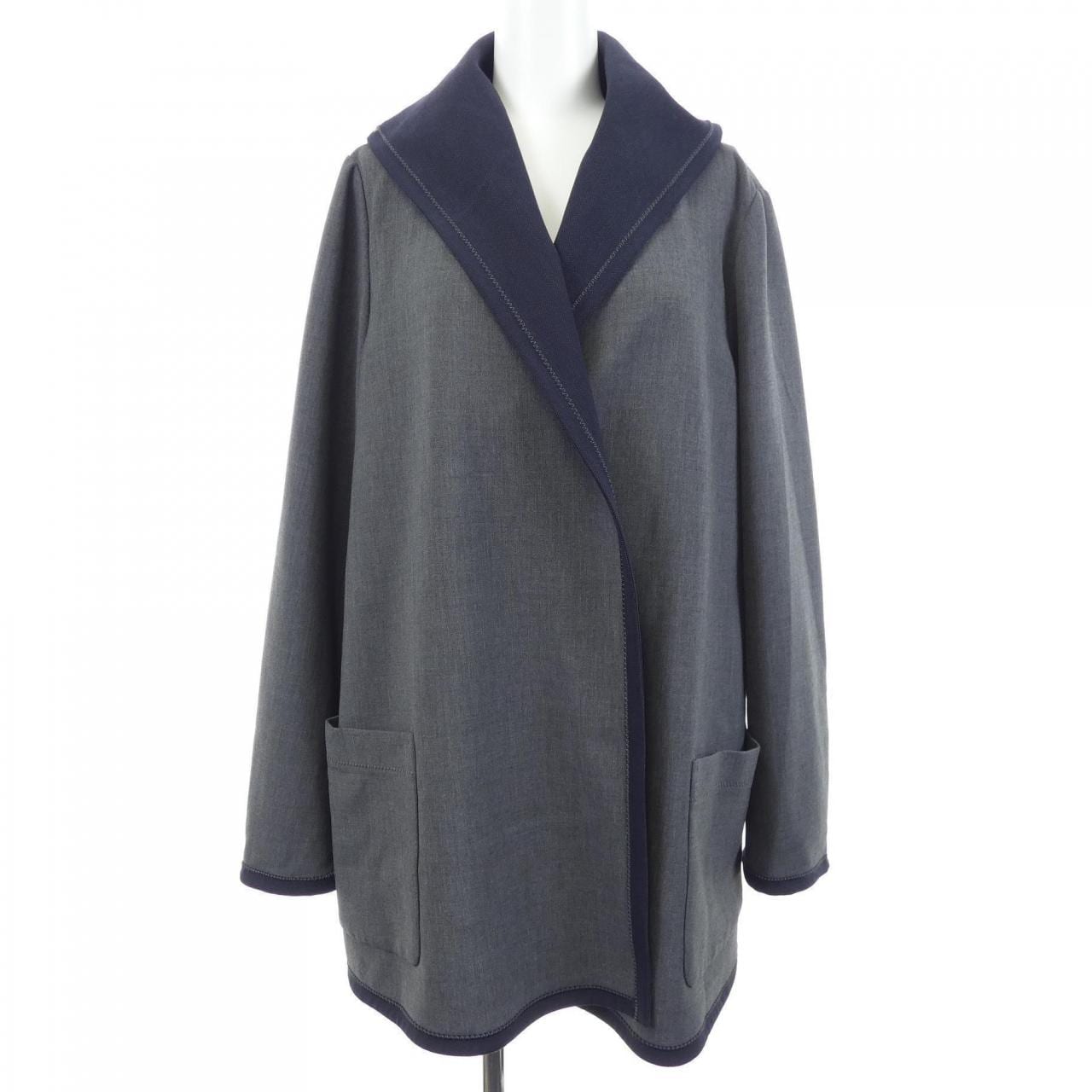 マーレンダム MARLENE DAM パーカー