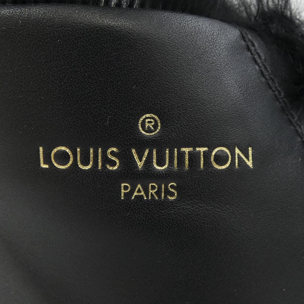 ルイヴィトン LOUIS VUITTON ステラーライン スニーカー