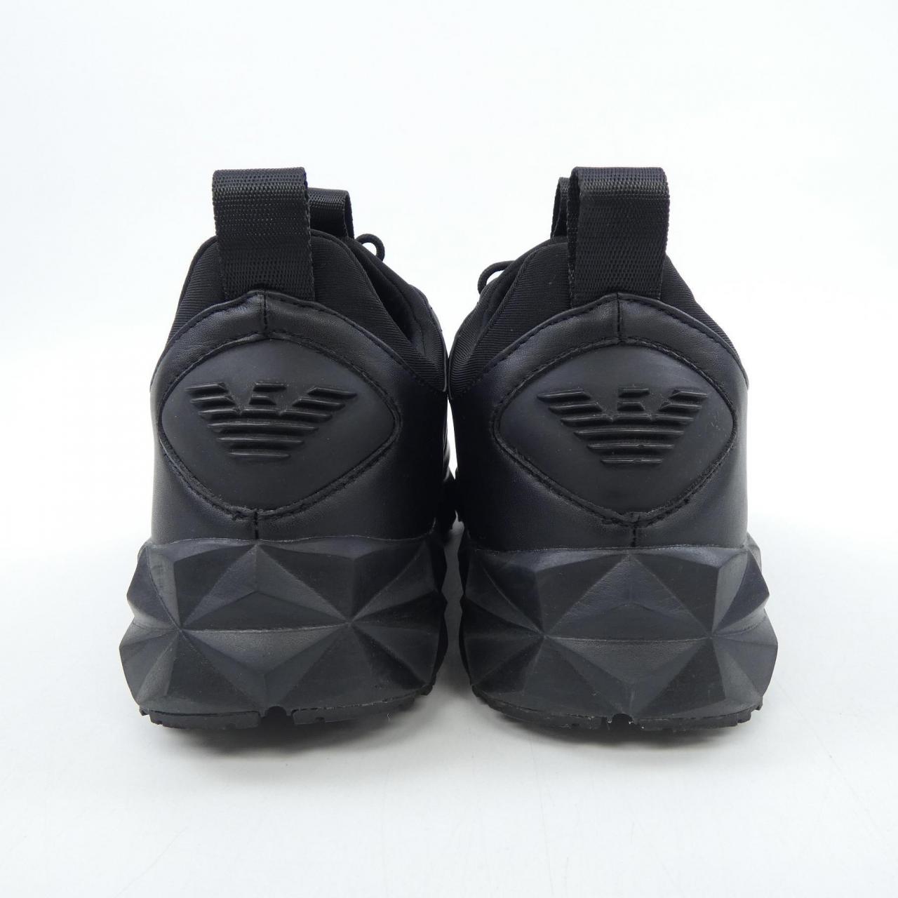 エンポリオアルマーニ EMPORIO ARMANI X4193 XL193 スニーカー