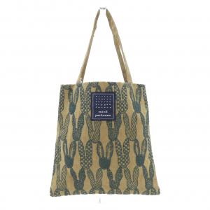 ミナペルホネン mina perhonen pomppia BAG