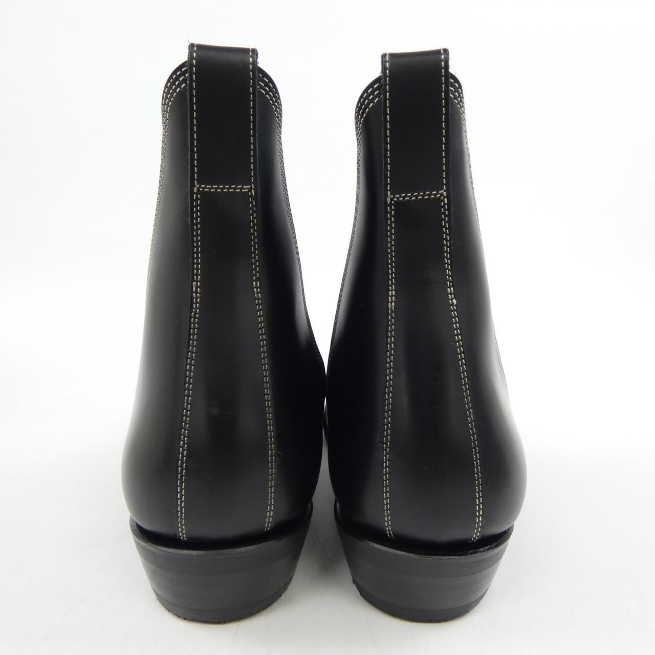 エヌハリウッド N.HOOLYWOOD ブーツ