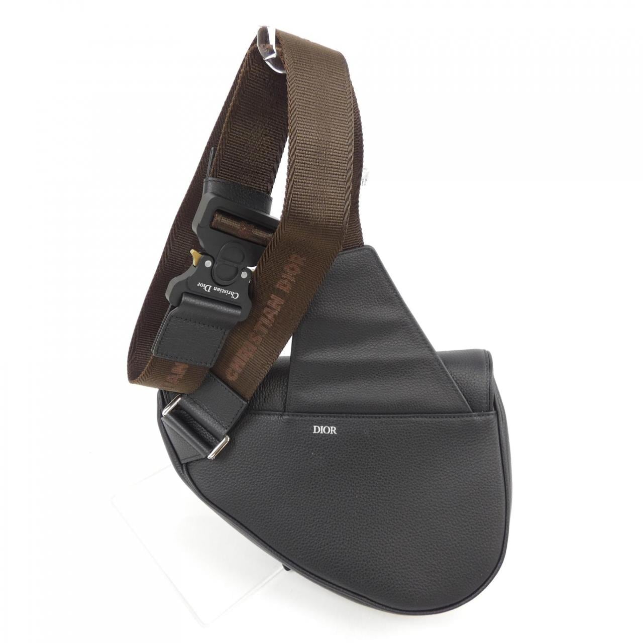 ディオール DIOR CACTUS JACK SADDLE 1ADPO093SOT BAG