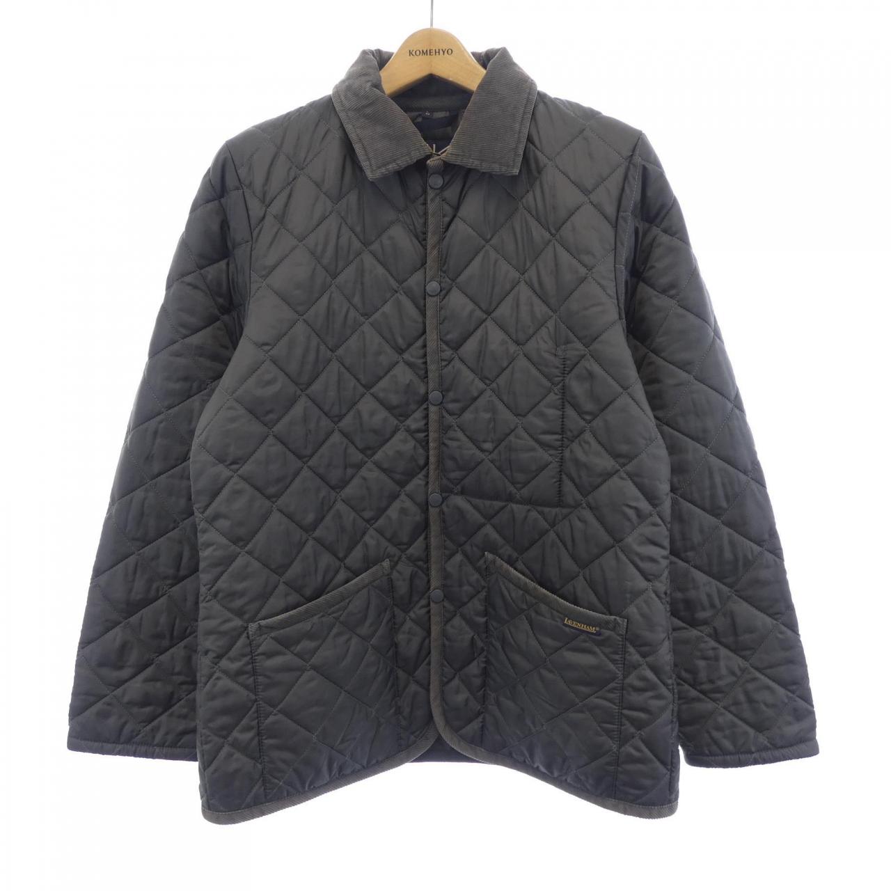 ラベンハム LAVENHAM LVH-17-BP ジャケット