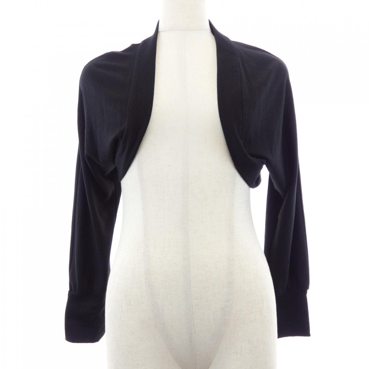 フォクシーニューヨーク FOXEY NEW YORK L'AISE BOLERO 43737 カーディガン