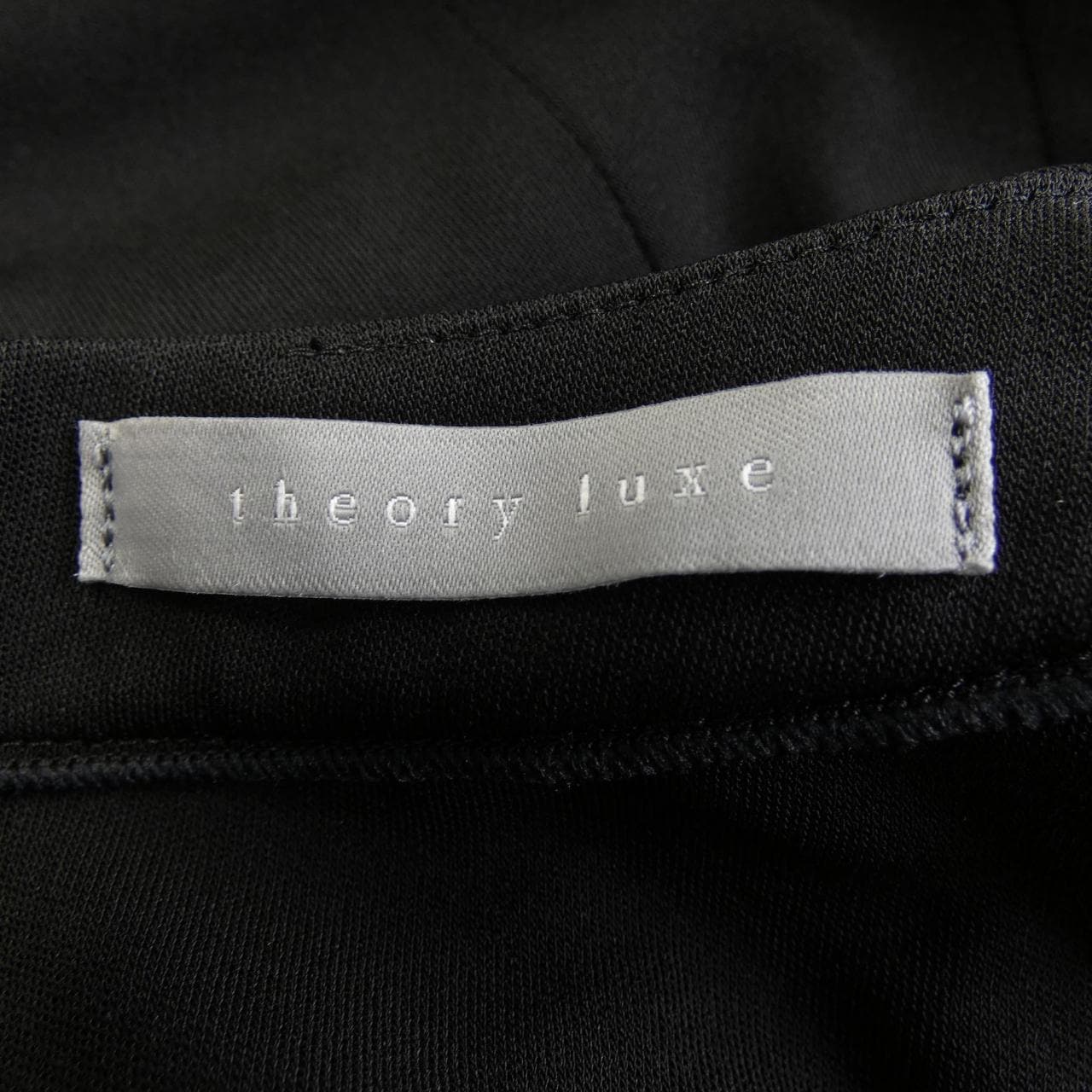 セオリーリュクス Theory luxe 03-6201020 トップス