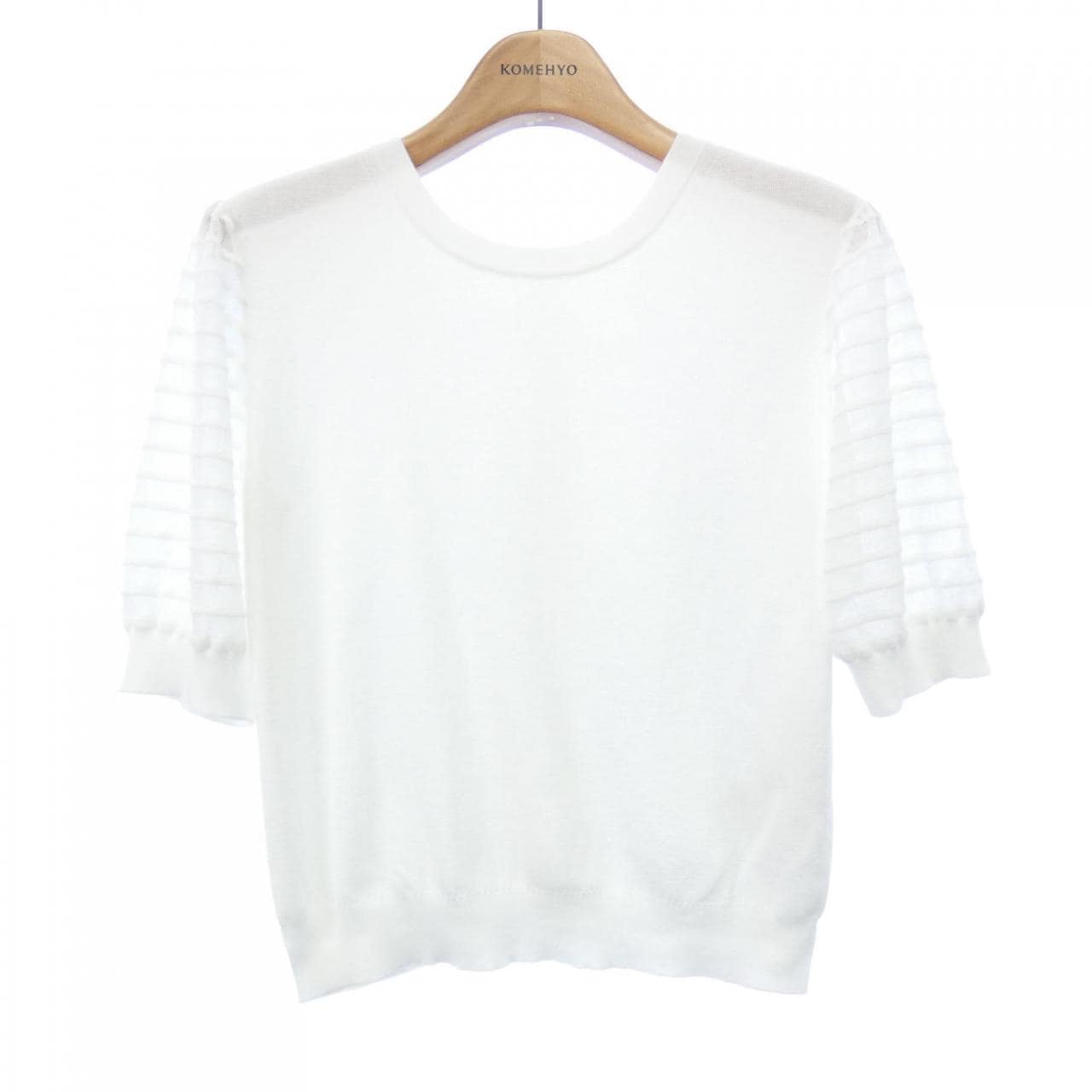 フォクシー FOXEY LA SPIRALE 45343 トップス