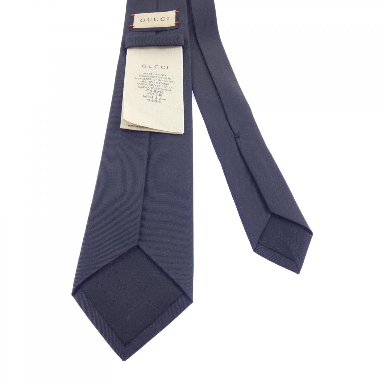 グッチ GUCCI 677884 4E002 NECKTIE