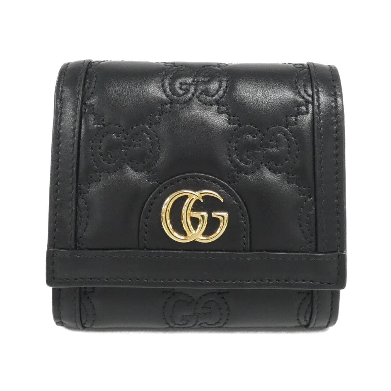 Gucci 723799 UM8IG钱包