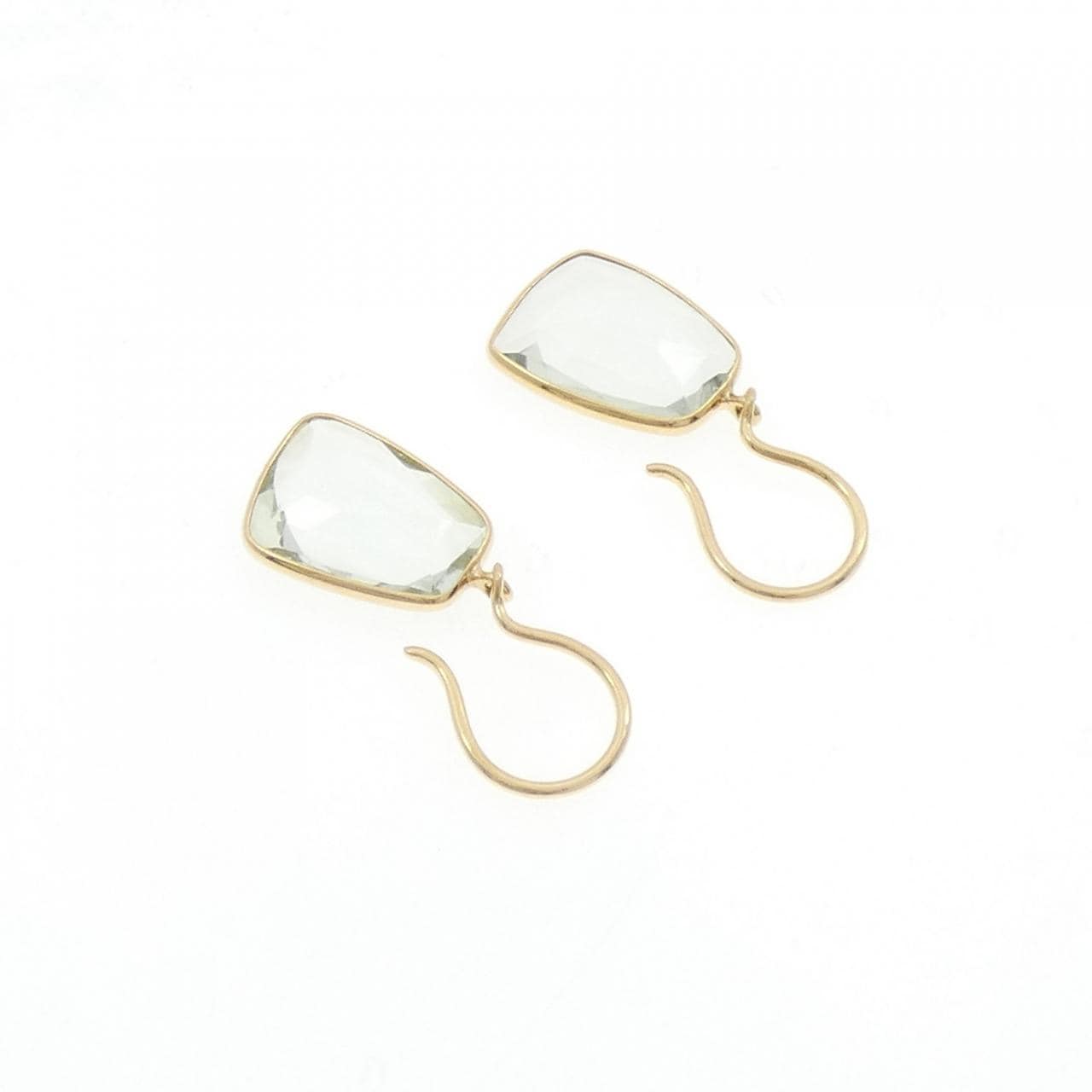 マリハ オーガニック ジェムズ ピアス