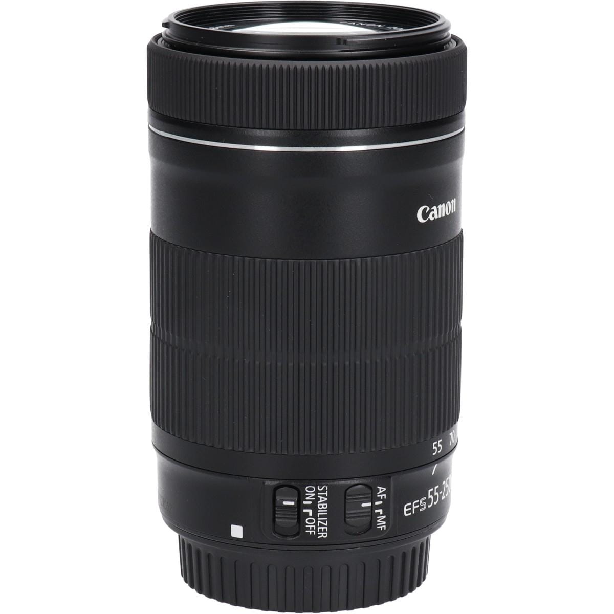 ＥＦ－Ｓ５５－２５０ｍｍ　Ｆ４－５．６ＩＳ　ＳＴＭ