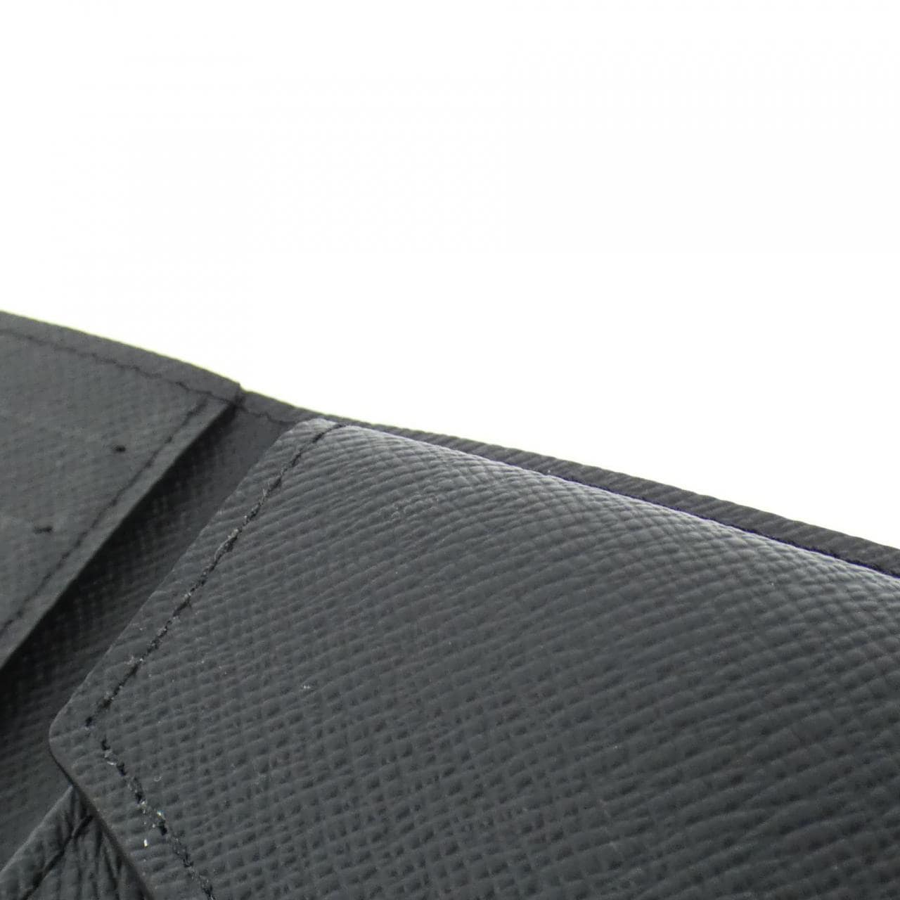 LOUIS VUITTON Damier Graphite Portefeuille Marco N63336 Wallet