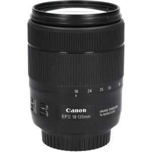 ＥＦ－Ｓ１８－１３５ｍｍ　Ｆ３．５－５．６ＩＳ　ＵＳＭ