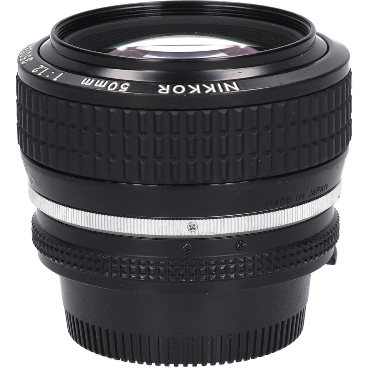 ＡＩ５０ｍｍ　Ｆ１．２Ｓ