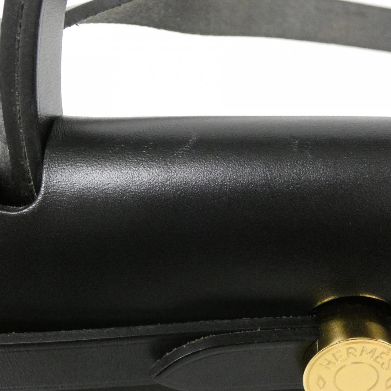 エルメス エールバッグ ジップ PM 079091CC バッグ
