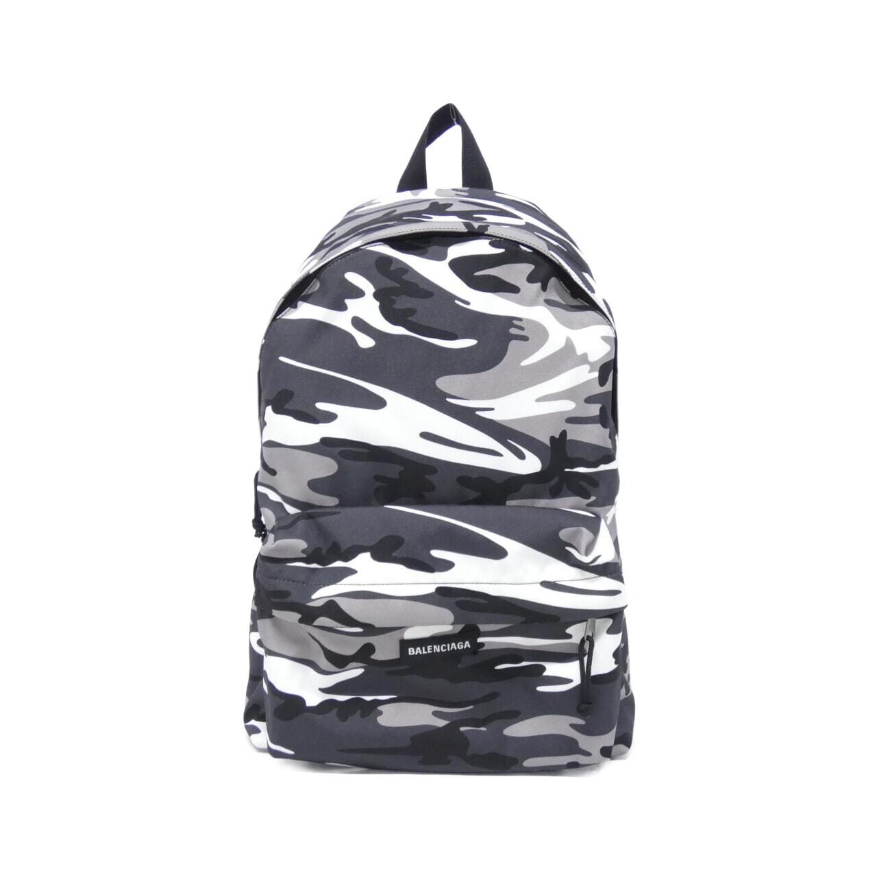 バレンシアガ エクスプローラー バックパック 503221 2BKLX リュックサック