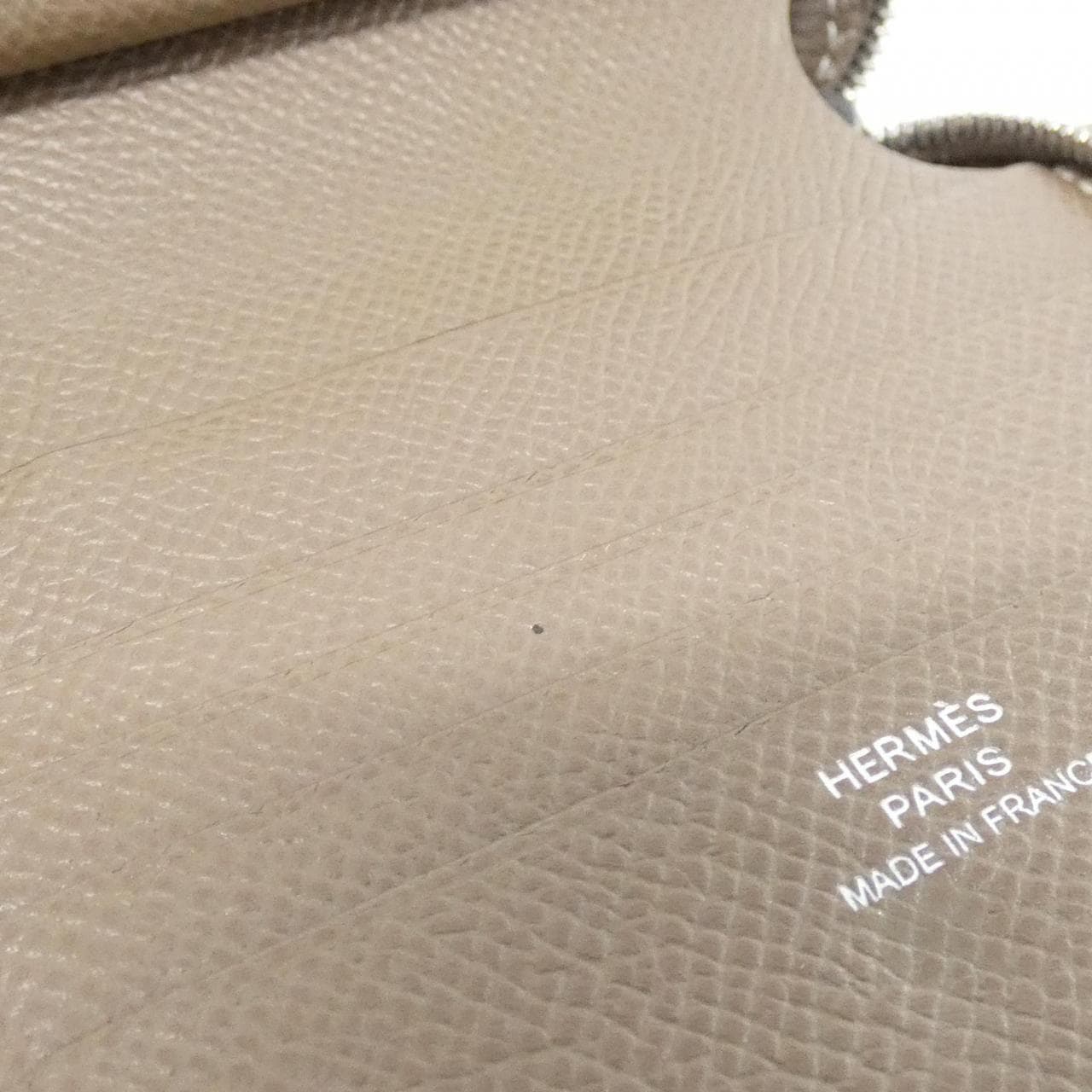 HERMES Azap竖版047675CK 钱包