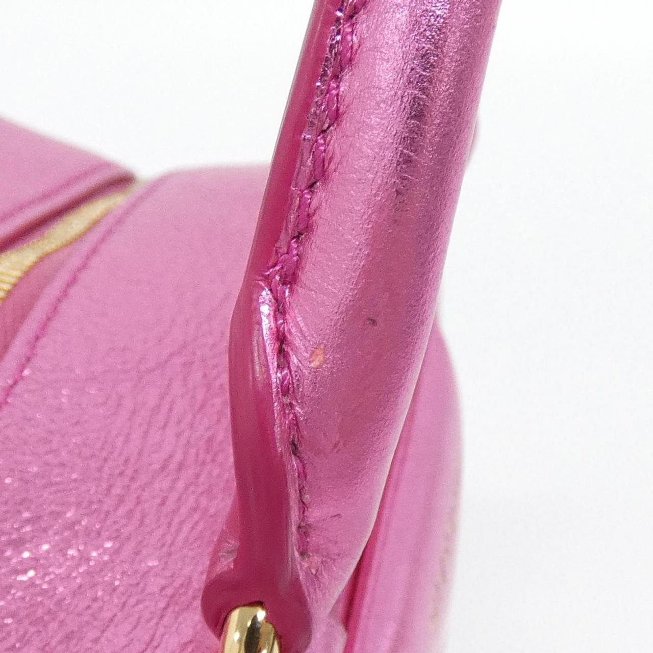 GIVENCHY Antigona Cube Nano BB50ZUB1ZA 包袋
