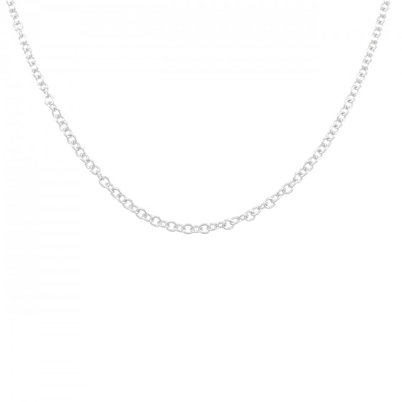 750WG チェーン ネックレス