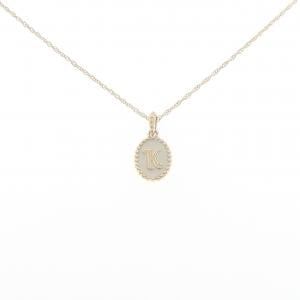 エテ 樹脂 ネックレス