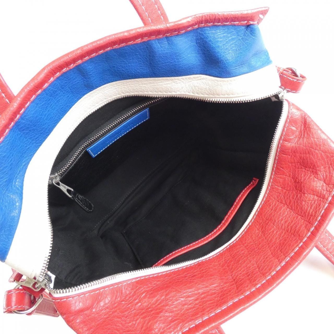 バレンシアガ バザール ショッパー 443096 DE9CN バッグ