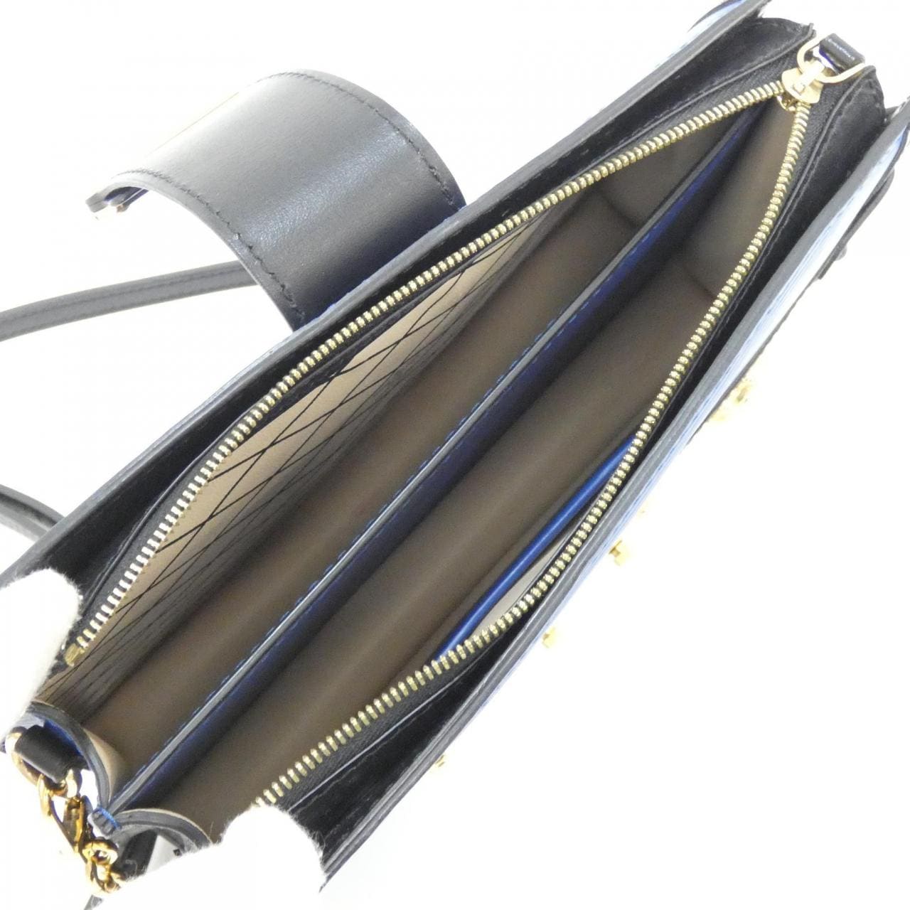 ルイヴィトン エピ トランク クラッチ M53898 ショルダーバッグ