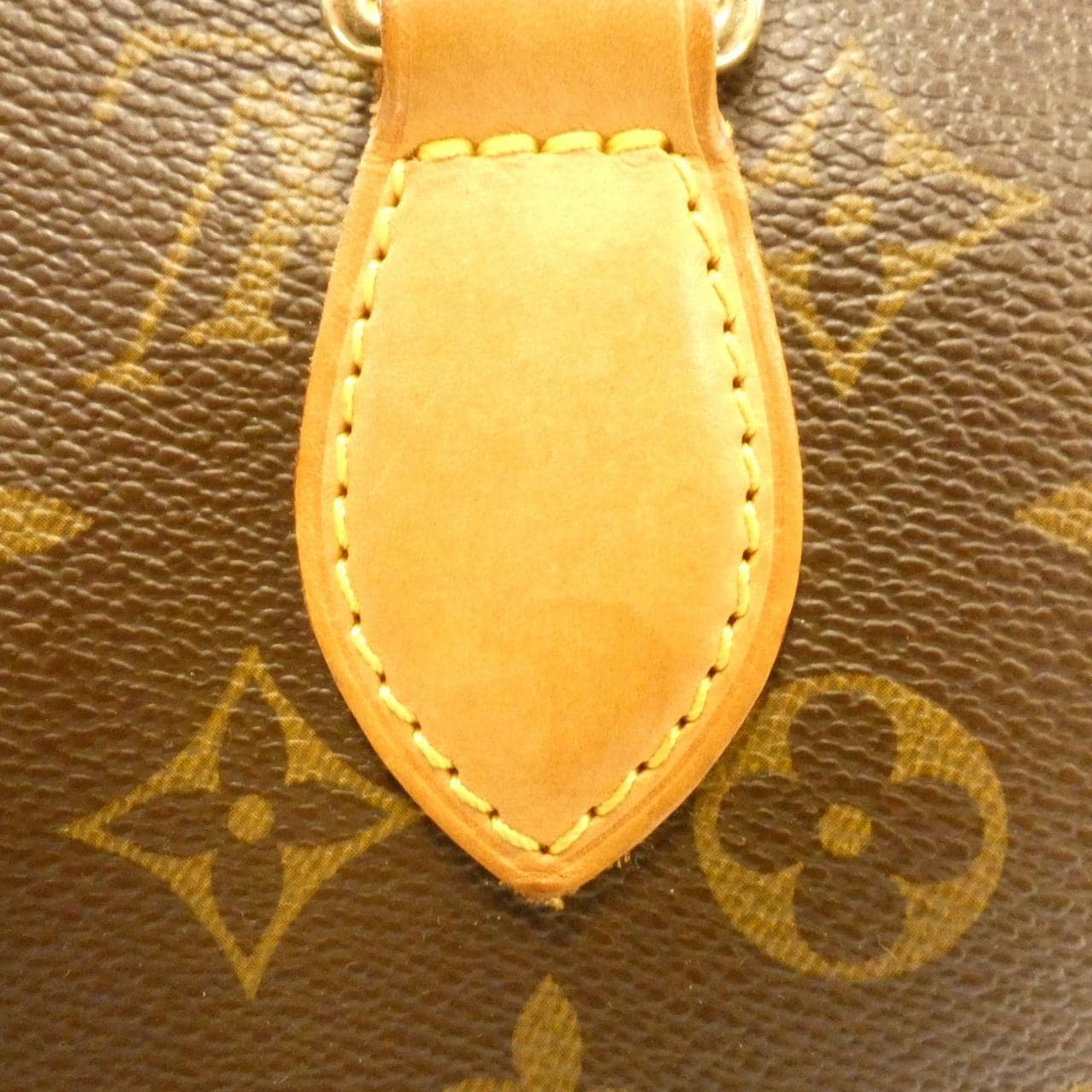 ルイヴィトン モノグラム ポパンクール M40009 バッグ