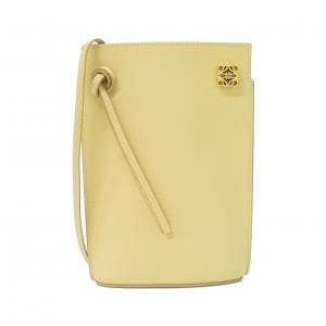 ロエベ ダイス ポケット C630R12X01 ショルダーバッグ