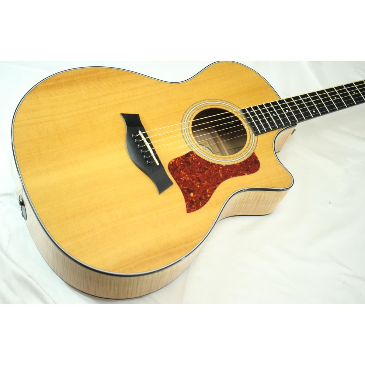 美品 Taylor テイラー 314ce（Japan Limited）ギター エレアコ 純正