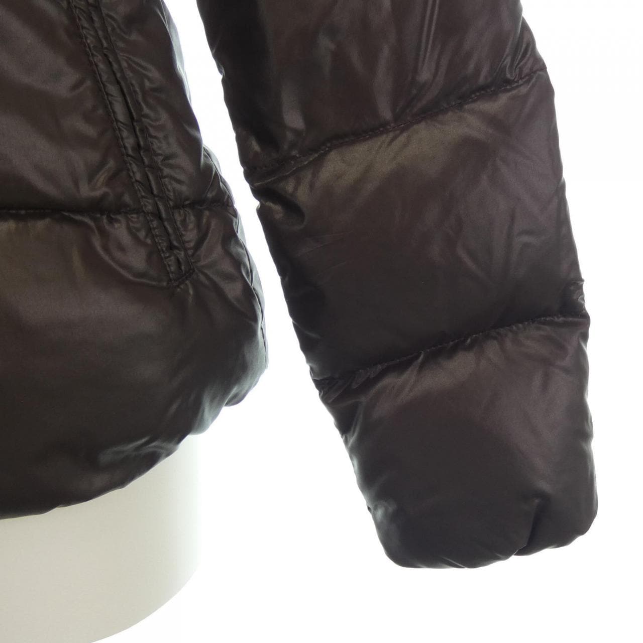 Duvetica DUVETICA down jacket