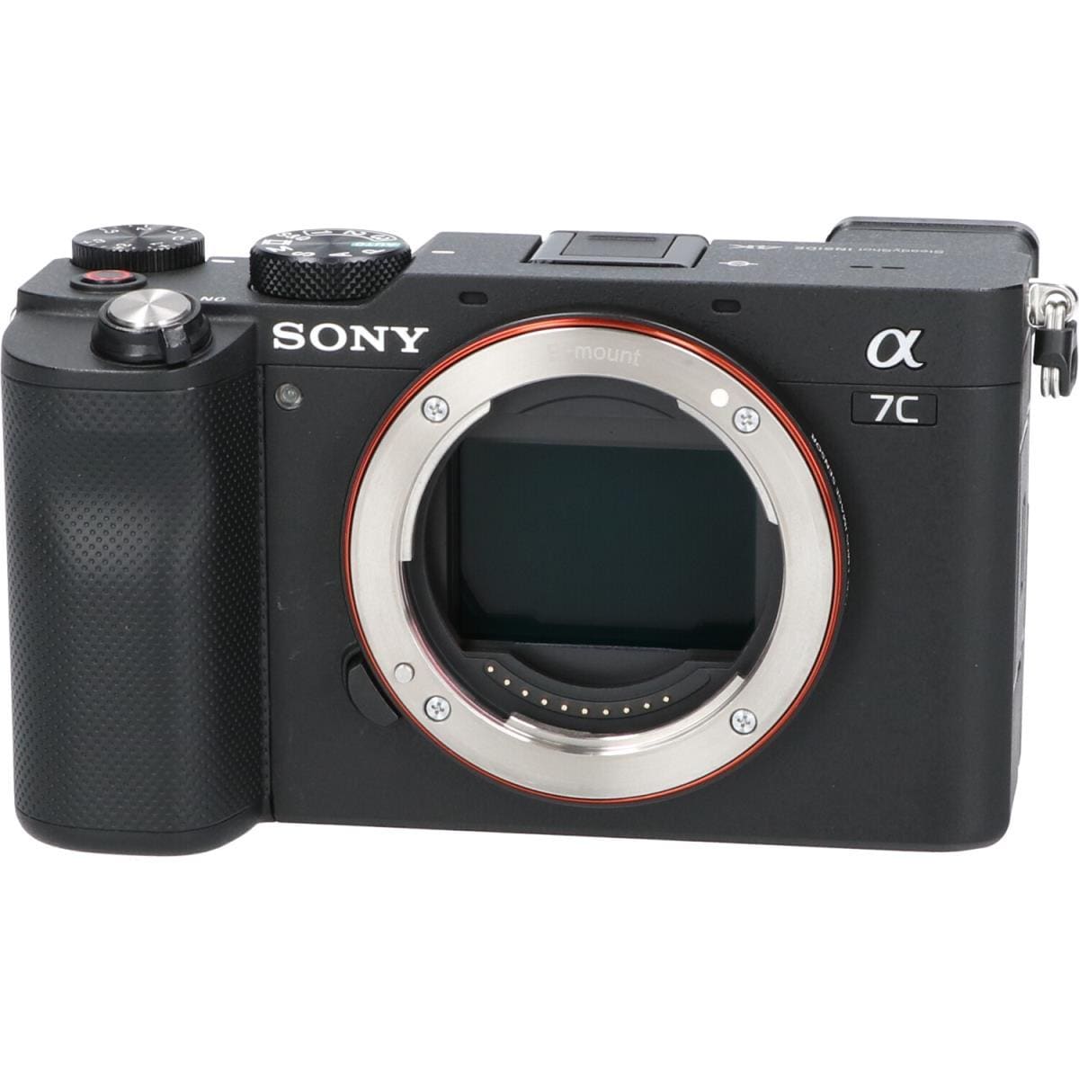 SONY α7C ILCE-7C