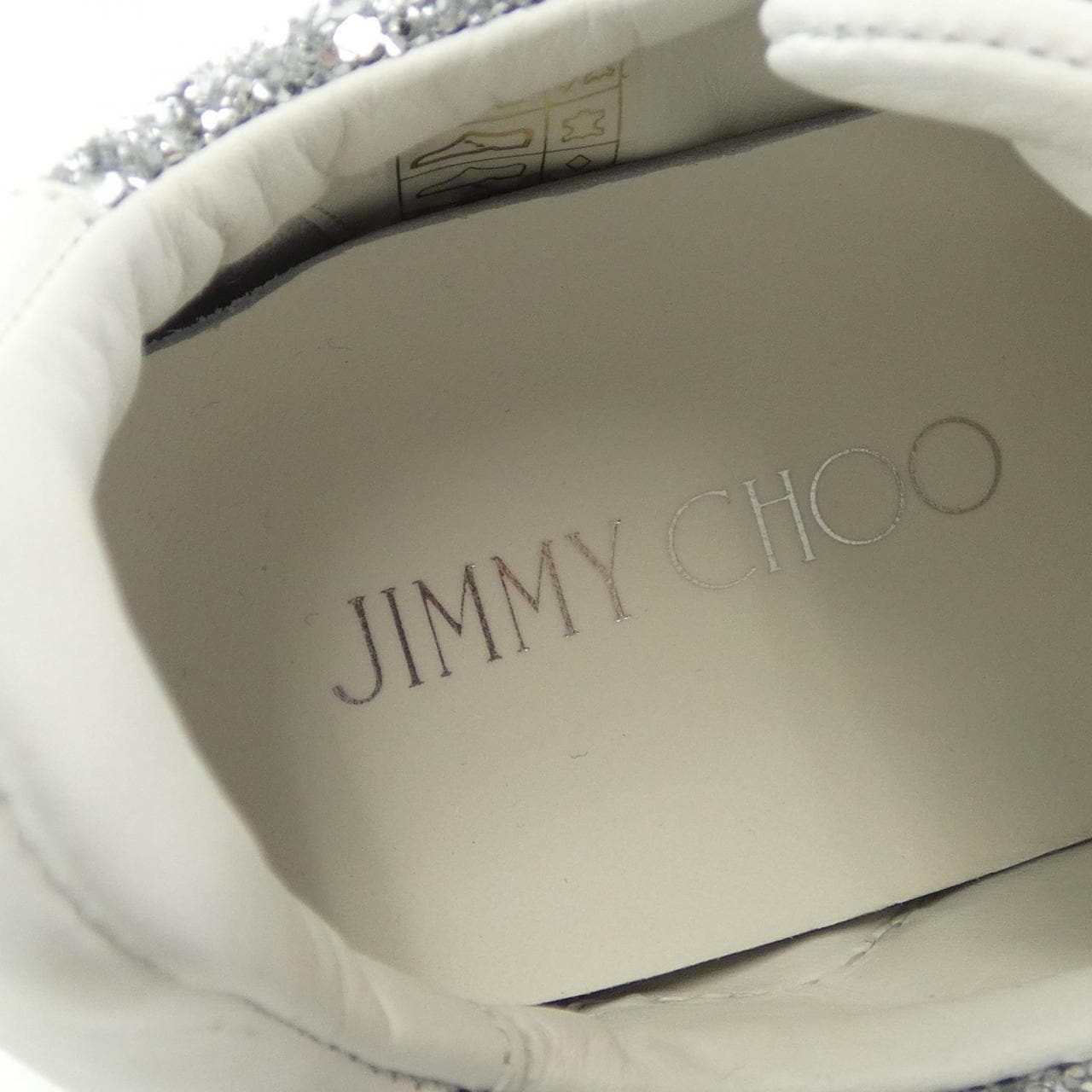 JIMMY CHOO JIMMY CHOO Sneakers