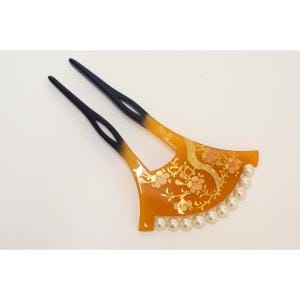 【新品】髪飾り