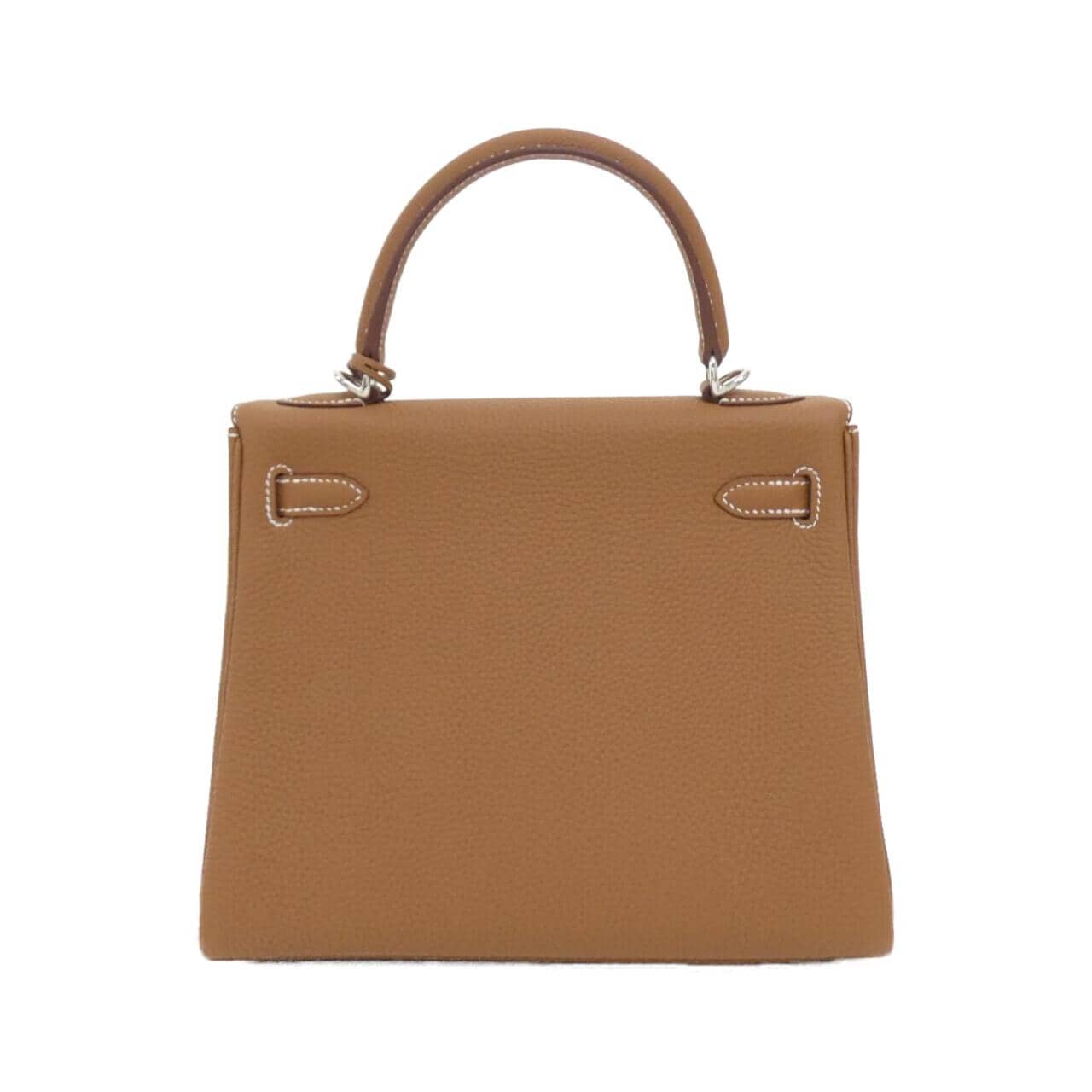 【未使用品】エルメス ケリー 25cm 044624CK バッグ