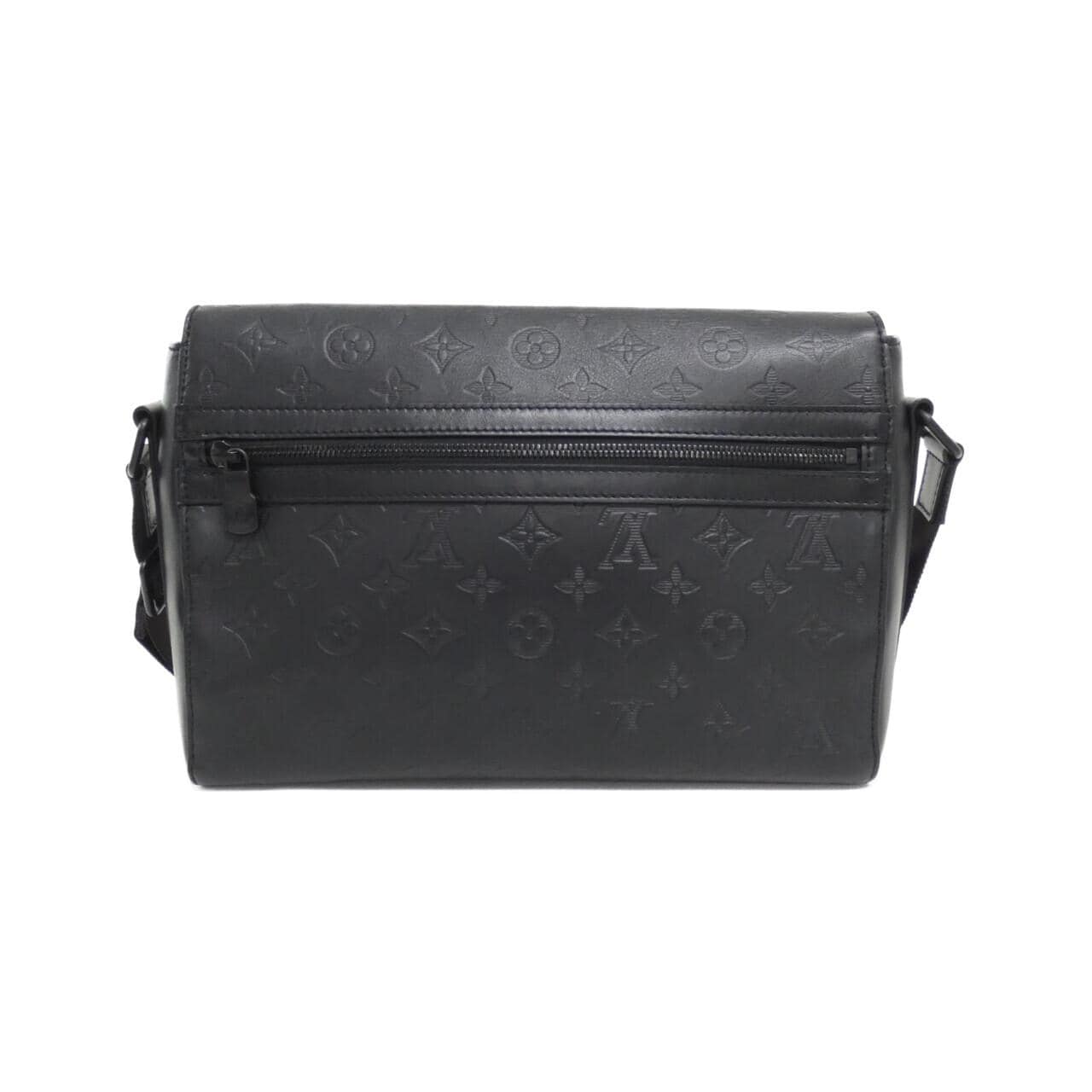 LOUIS VUITTON Monogram Shadow Sprinter 郵差包 M44729 肩背包