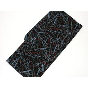 【新品】男ゆかた　Ｍサイズ